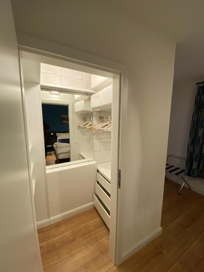 Schwalm-Apartment Treysa Schwalmstadt Buitenkant foto